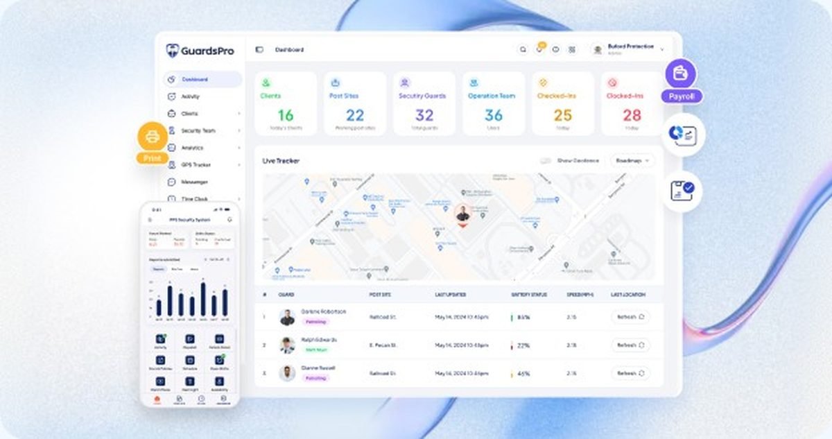 GuardsPro 9.9.0 Is Live: Smarter Invoicing for Security Operations