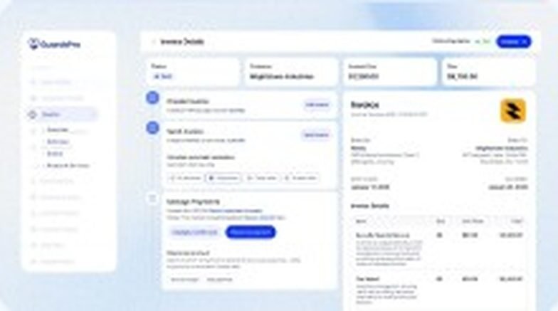 Security Guard Invoicing Software: Why Paper Reports Cost You Clients