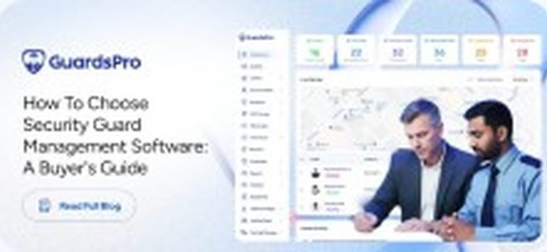 Exploring The Real-Time Alert Feature Of GuardsPro